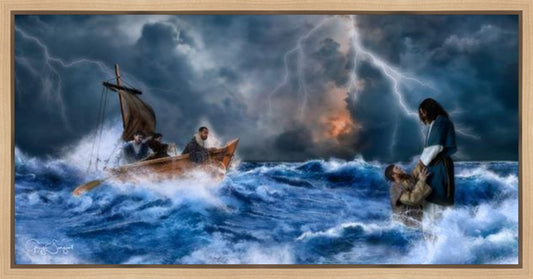 Master of the Tempest