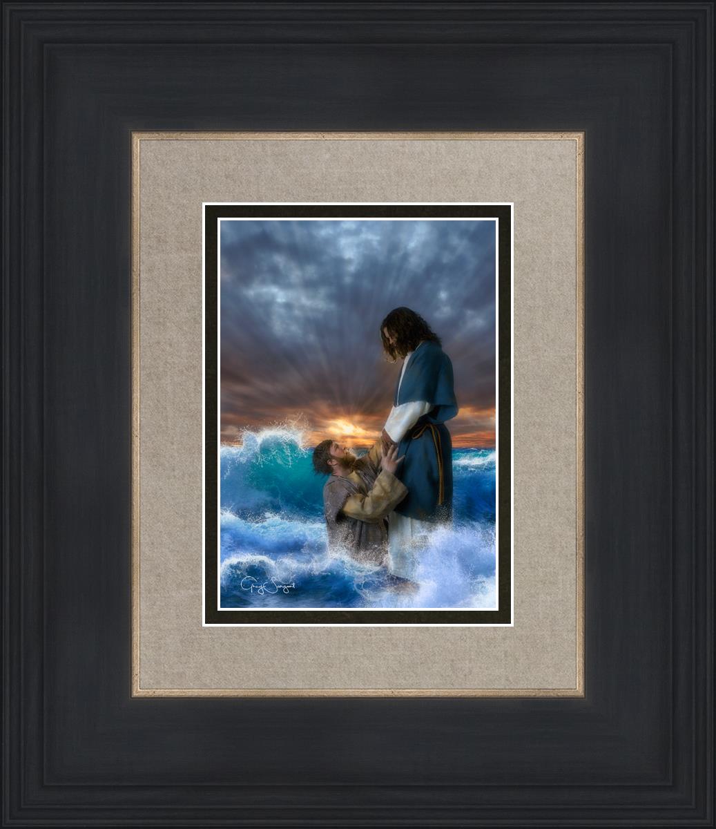Man of Faith