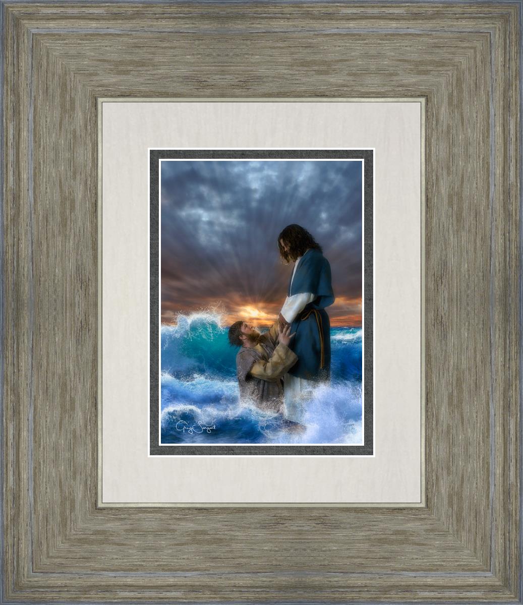 Man of Faith