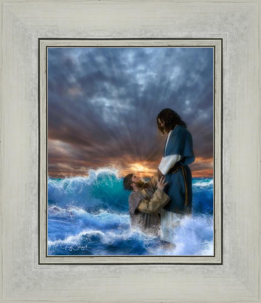 Man of Faith