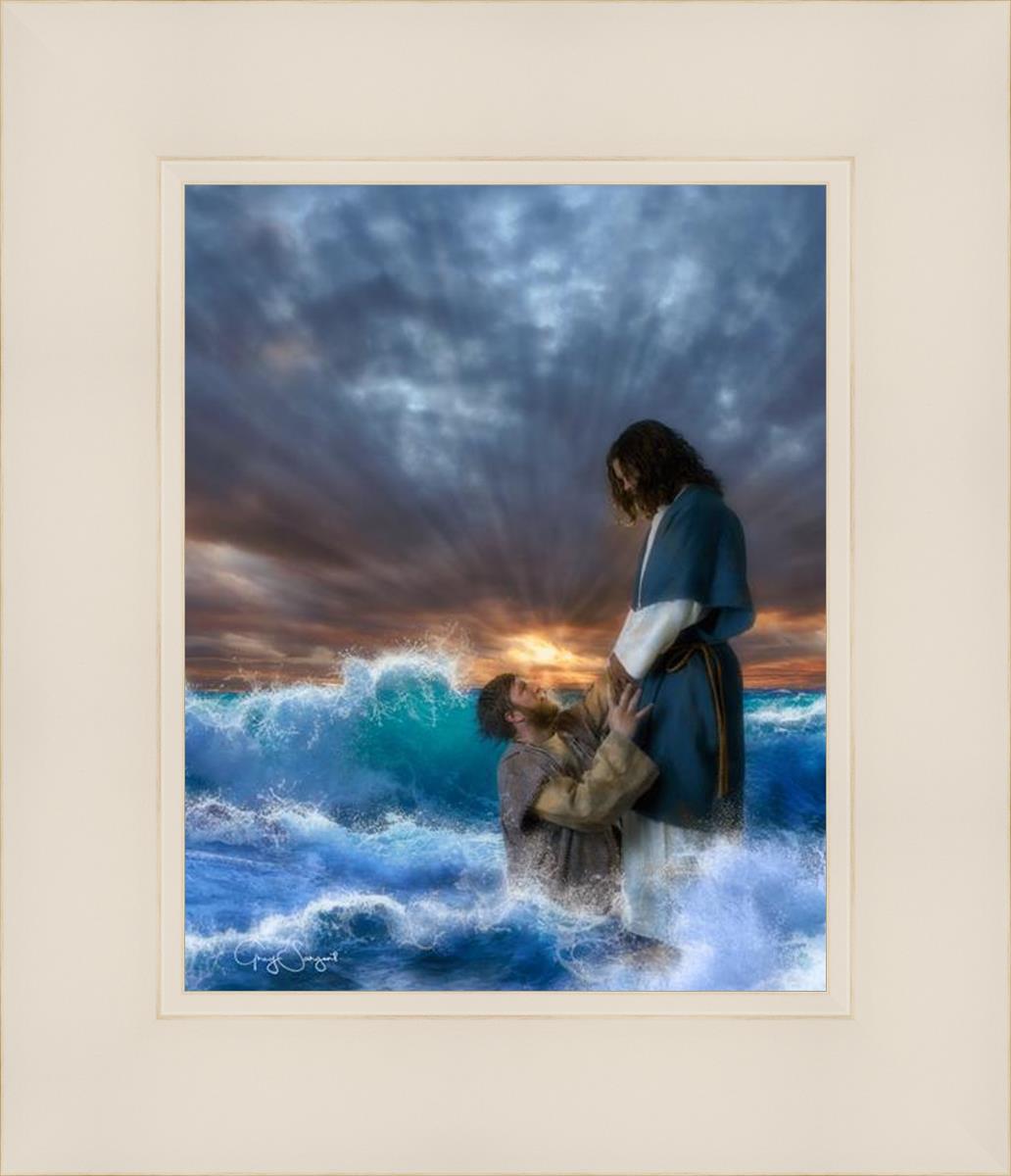 Man of Faith
