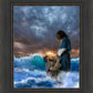 Man of Faith