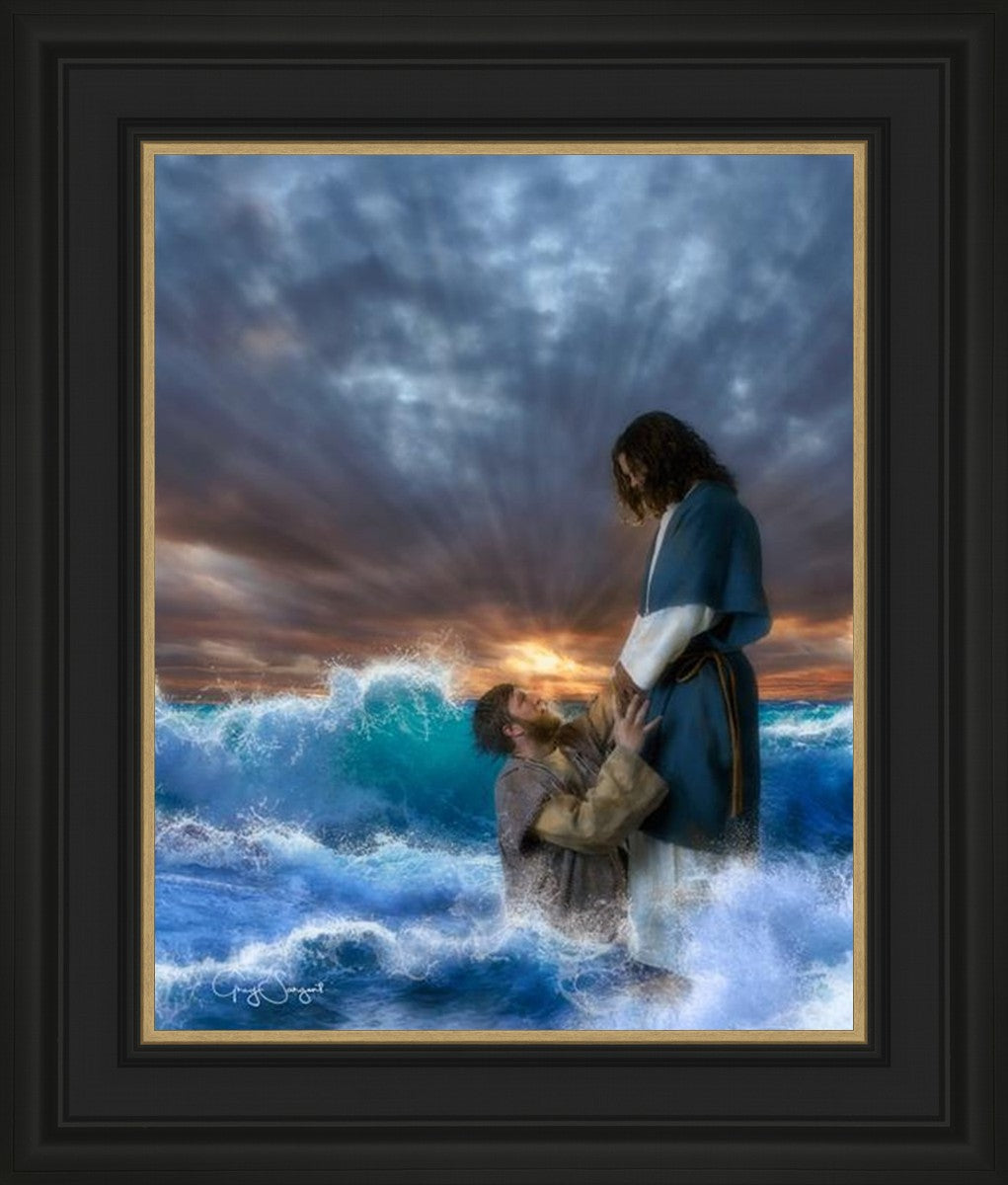 Man of Faith