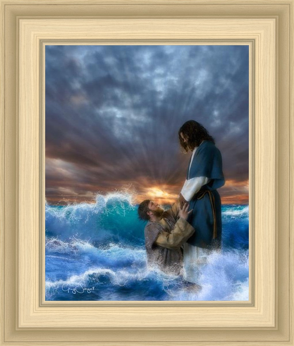 Man of Faith