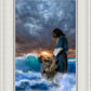 Man of Faith