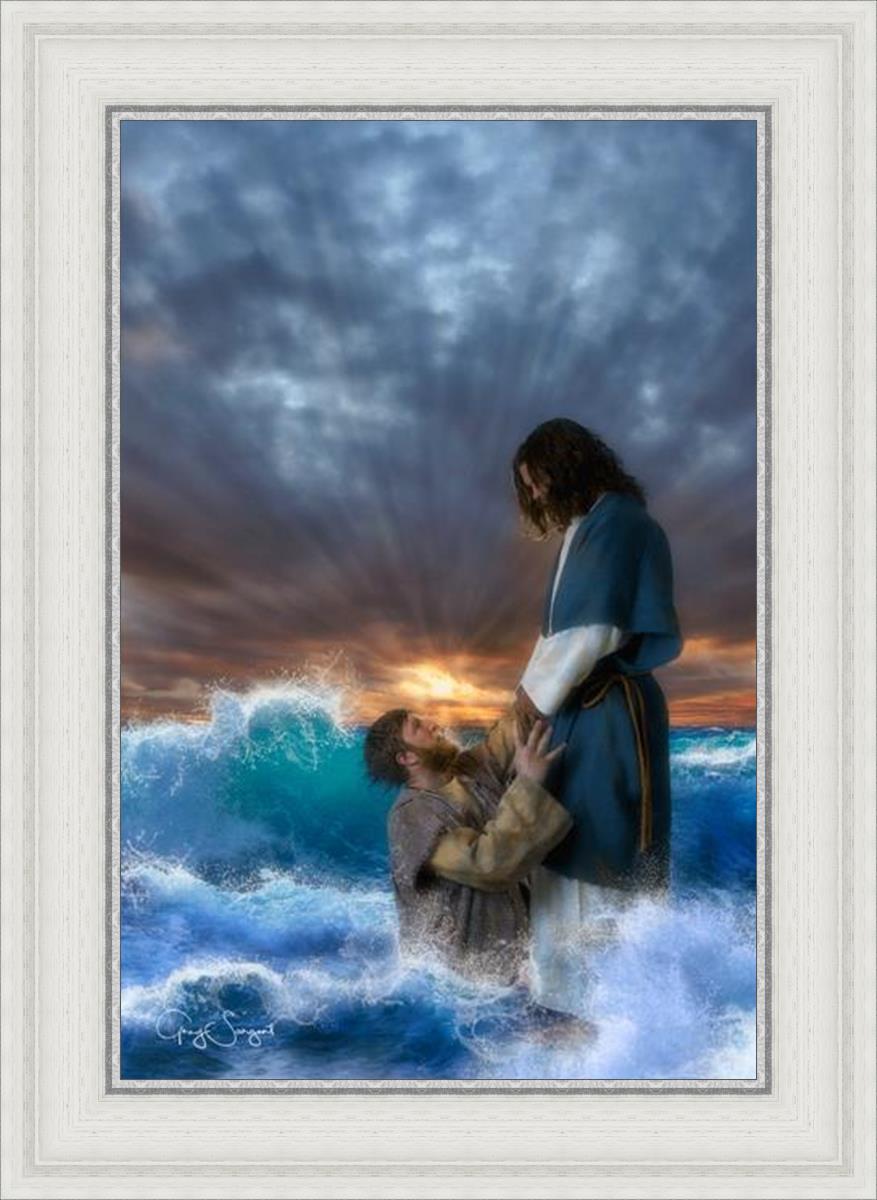 Man of Faith
