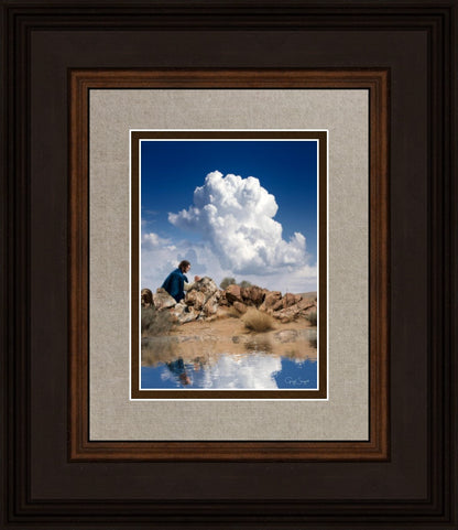 Reflections of Christ