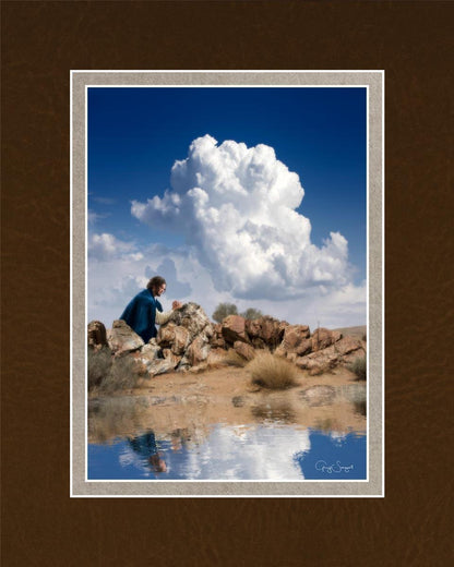 Reflections of Christ