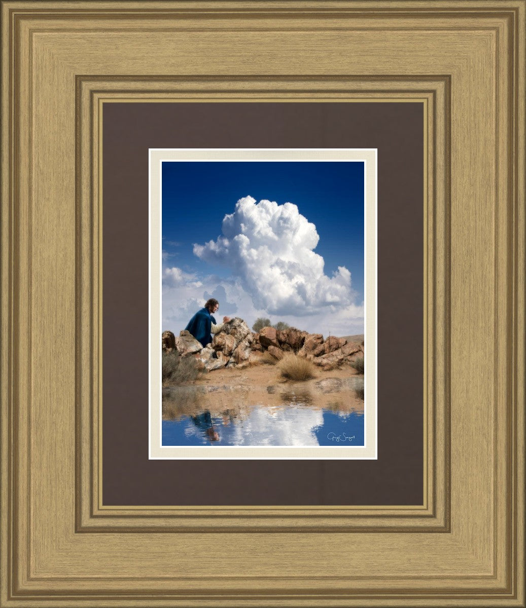 Reflections of Christ
