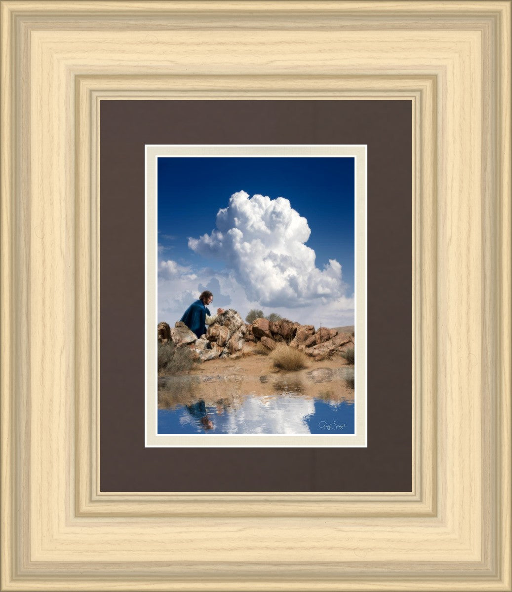 Reflections of Christ