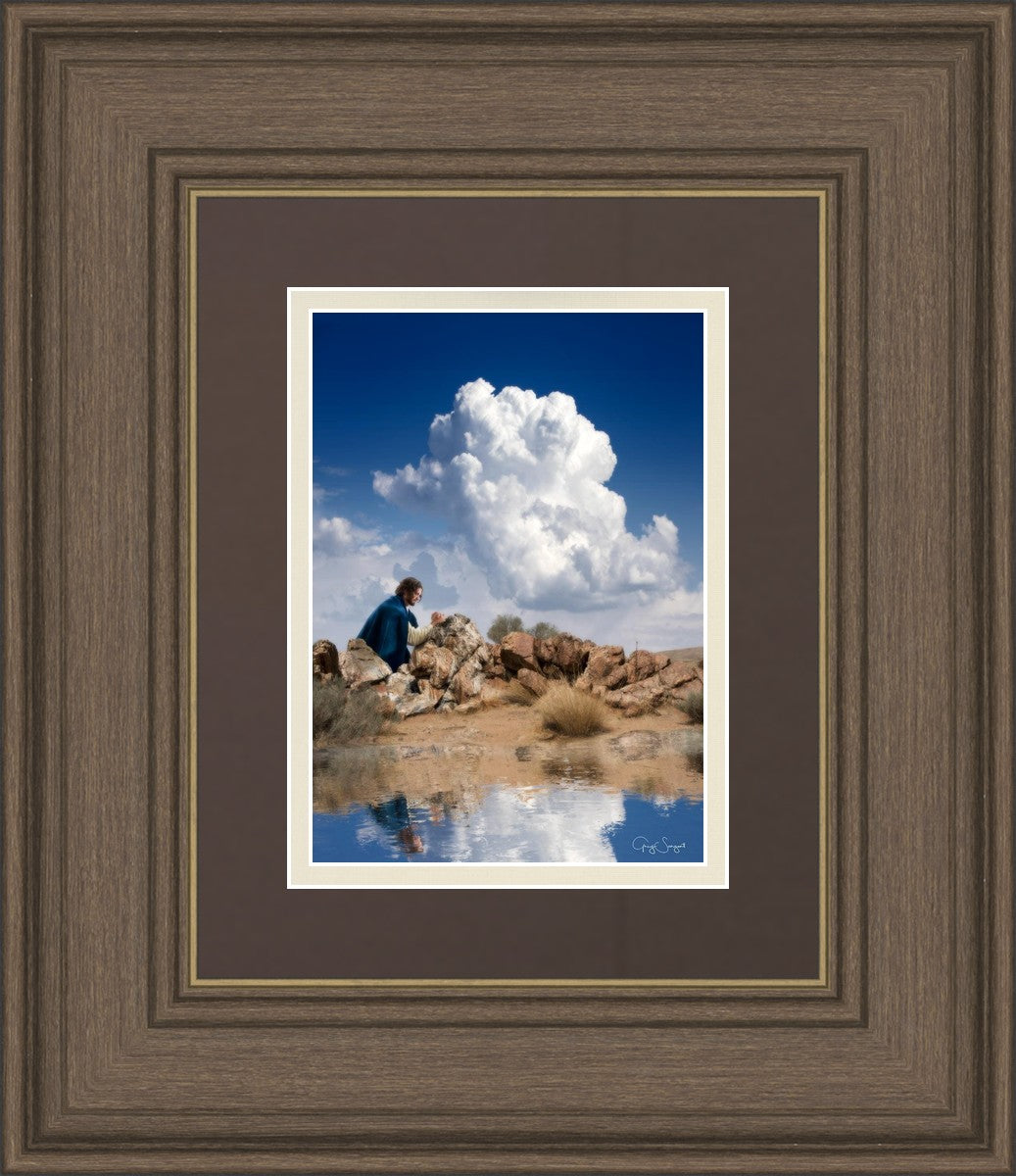 Reflections of Christ