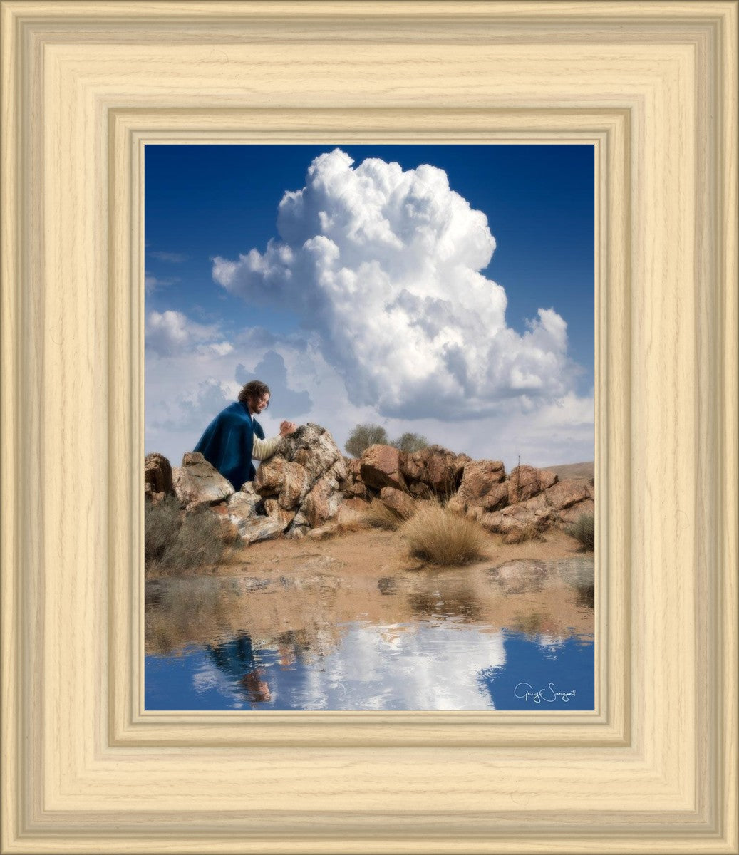 Reflections of Christ