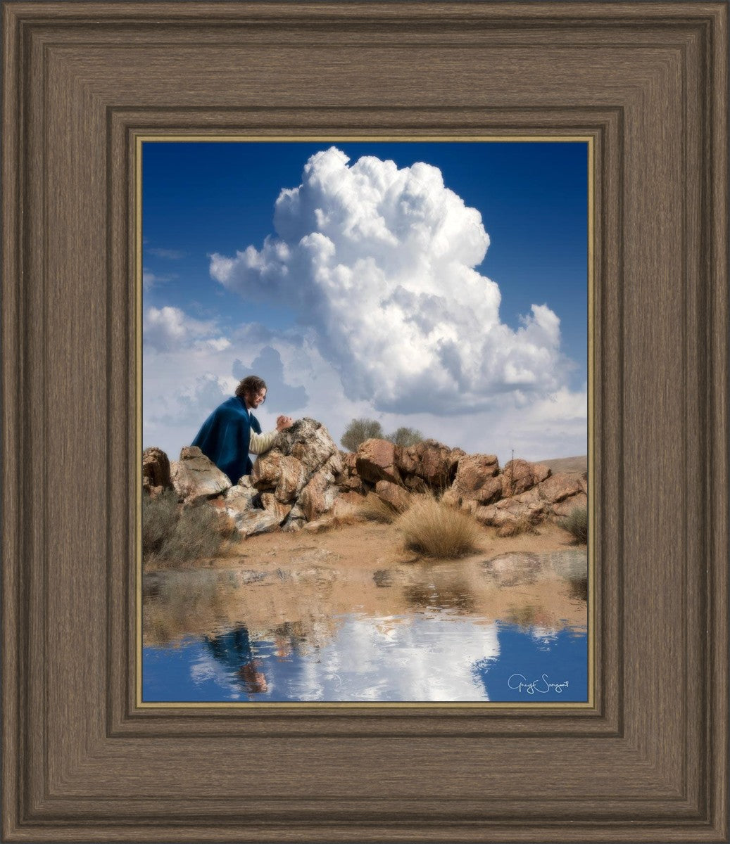 Reflections of Christ