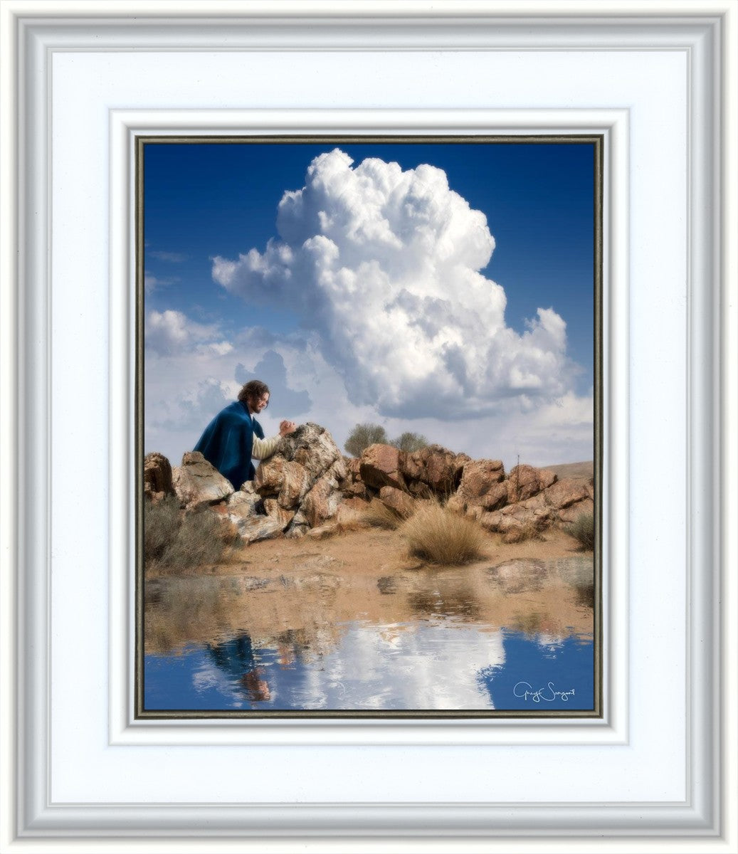 Reflections of Christ