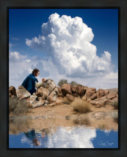 Reflections of Christ