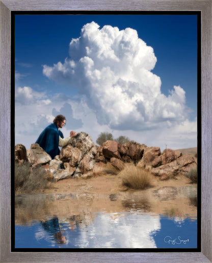 Reflections of Christ