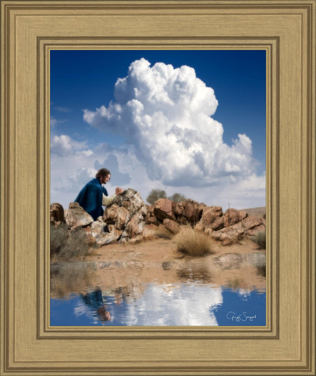 Reflections of Christ