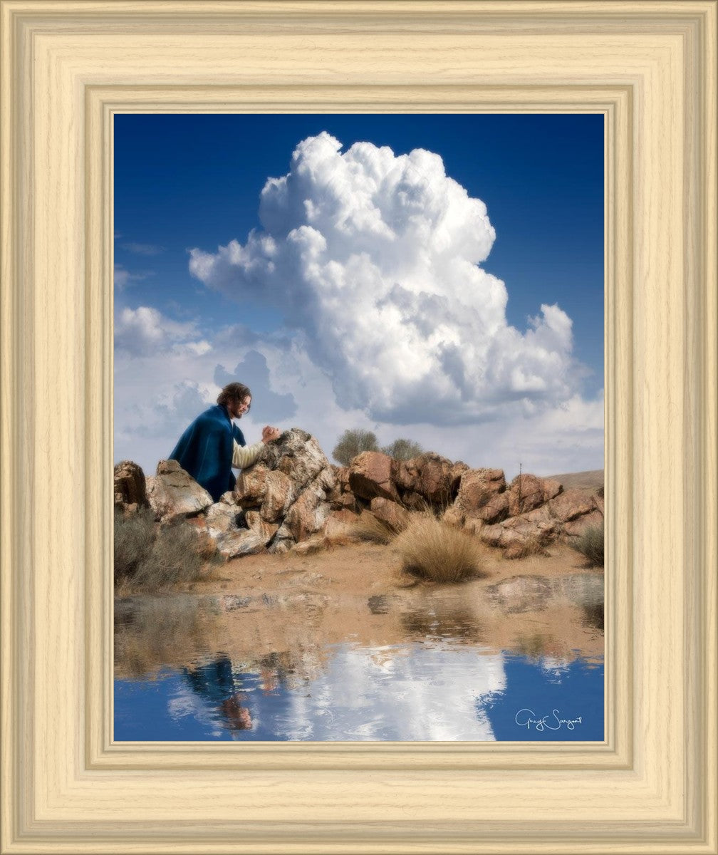 Reflections of Christ