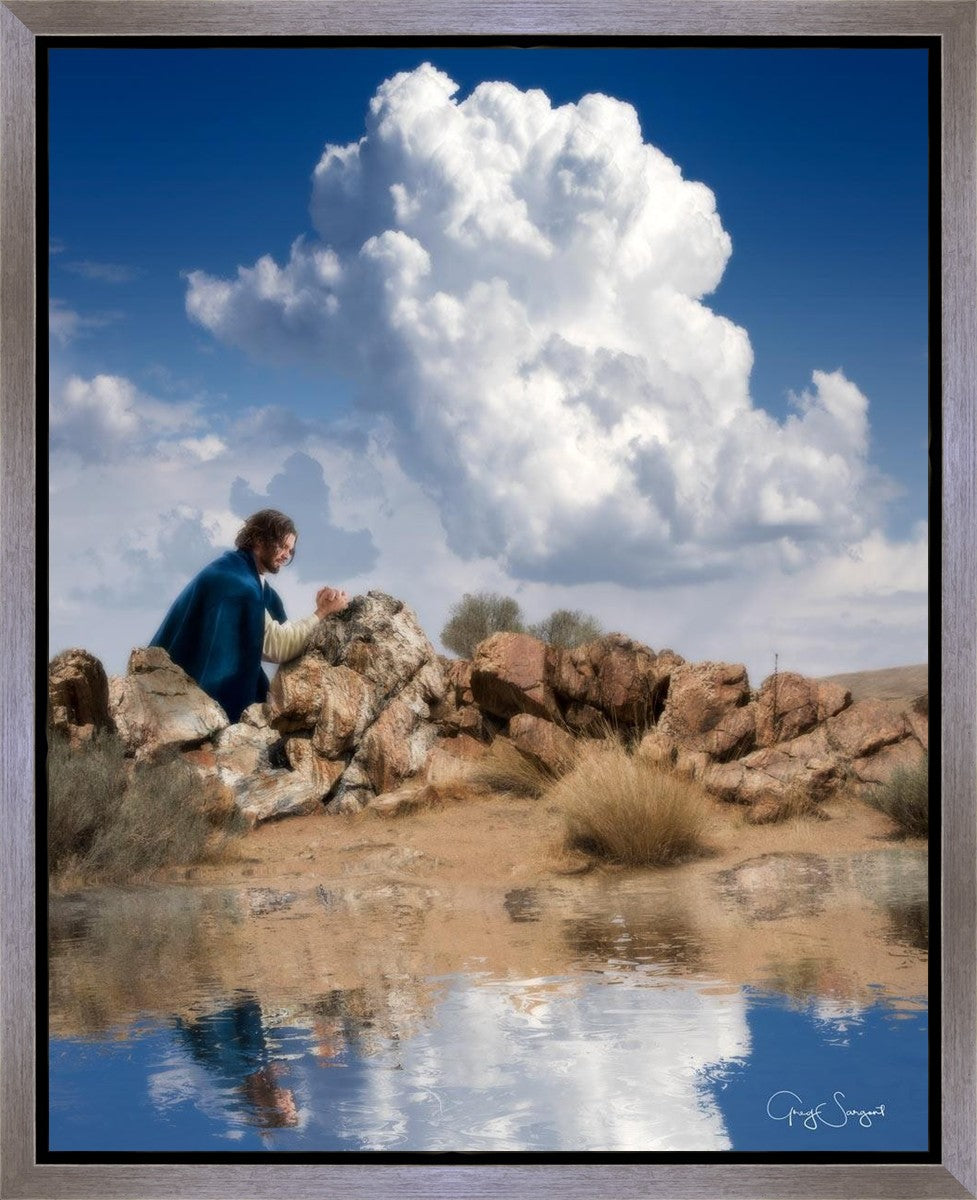 Reflections of Christ