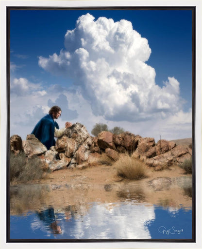 Reflections of Christ