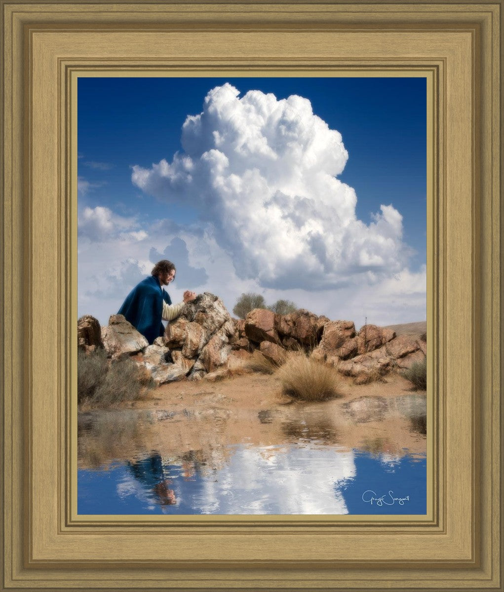 Reflections of Christ