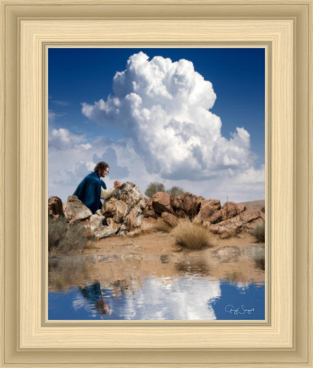 Reflections of Christ