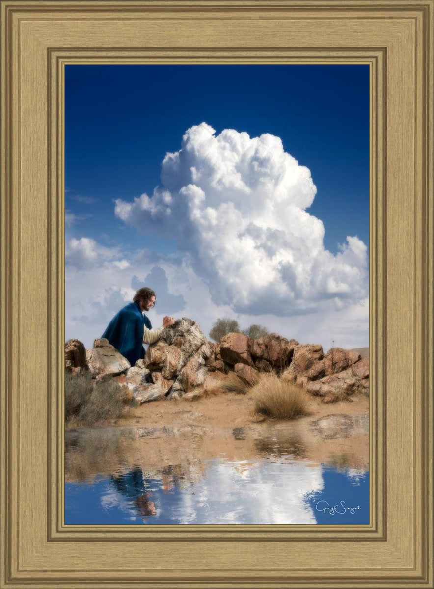 Reflections of Christ