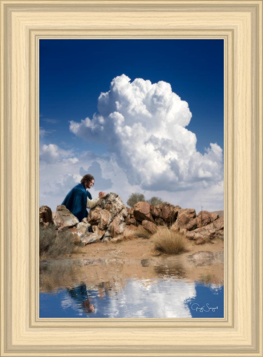 Reflections of Christ