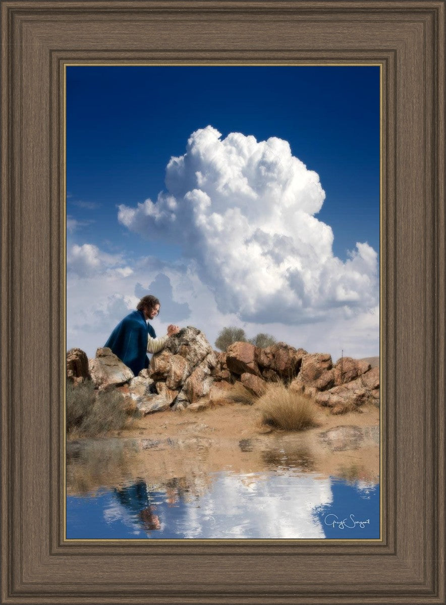Reflections of Christ