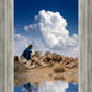 Reflections of Christ