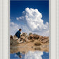 Reflections of Christ
