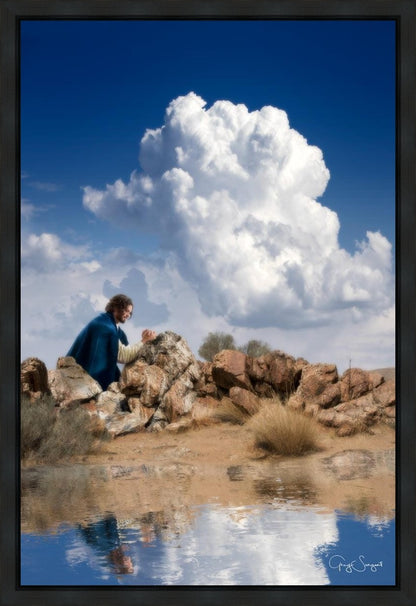 Reflections of Christ