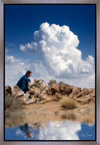 Reflections of Christ