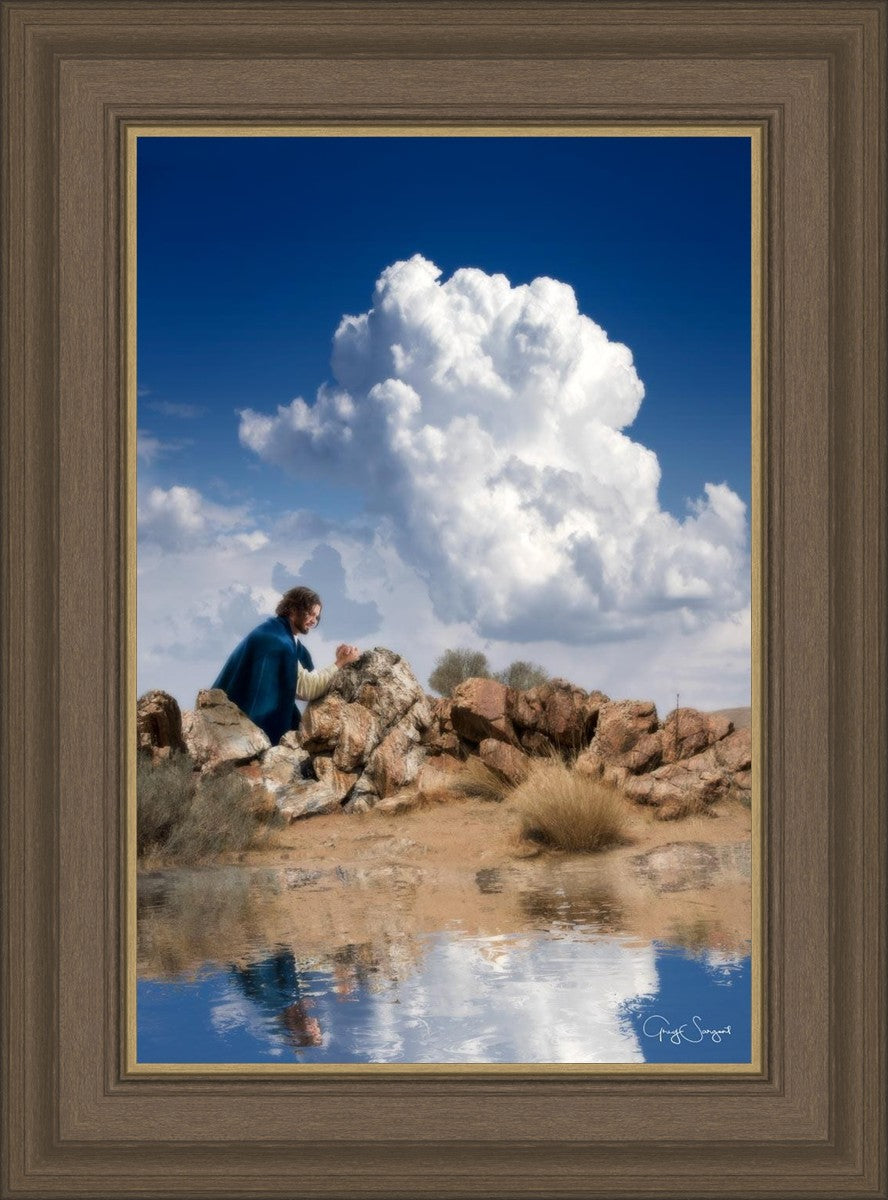 Reflections of Christ
