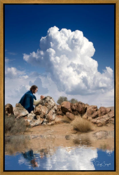 Reflections of Christ