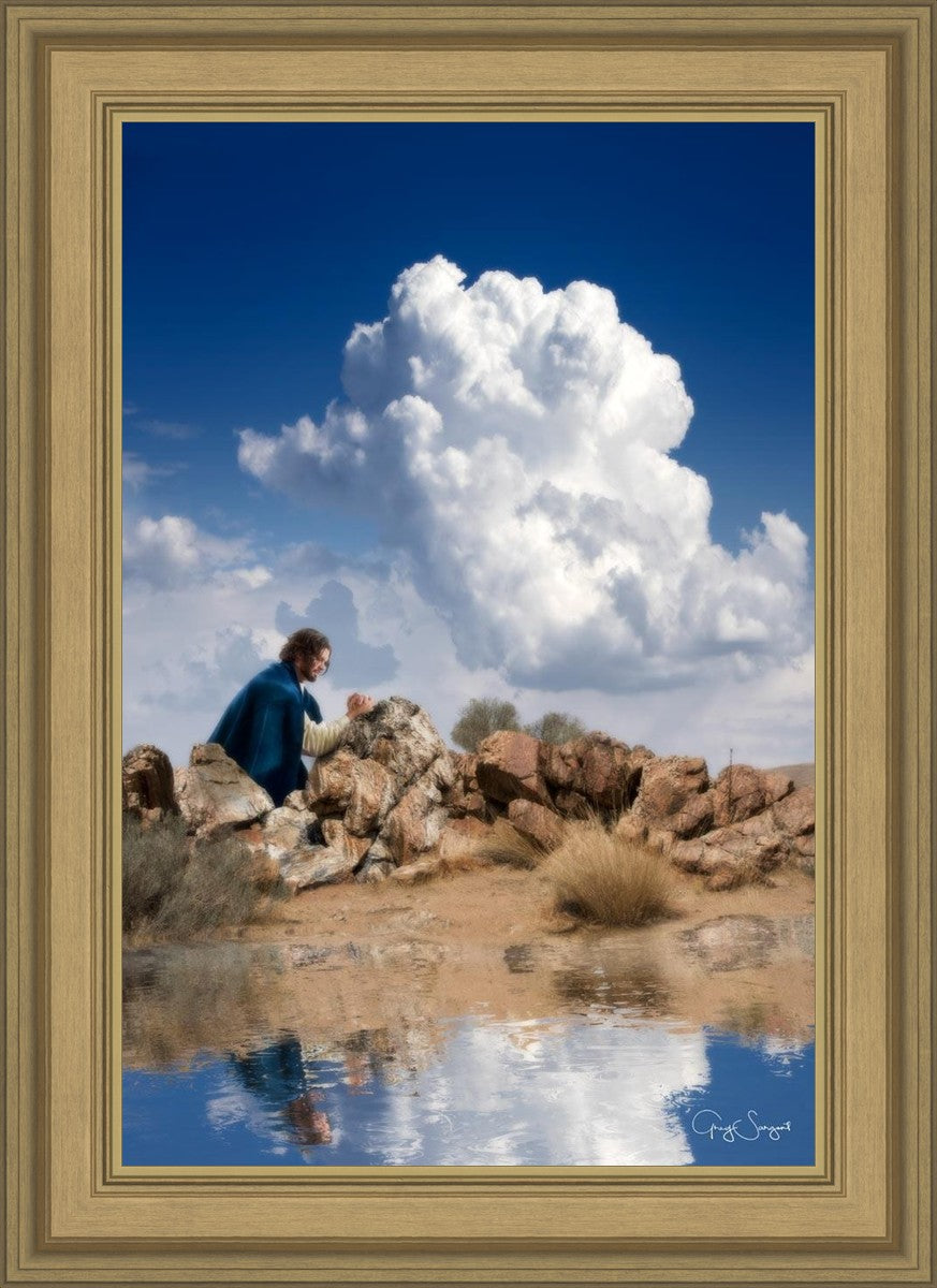 Reflections of Christ
