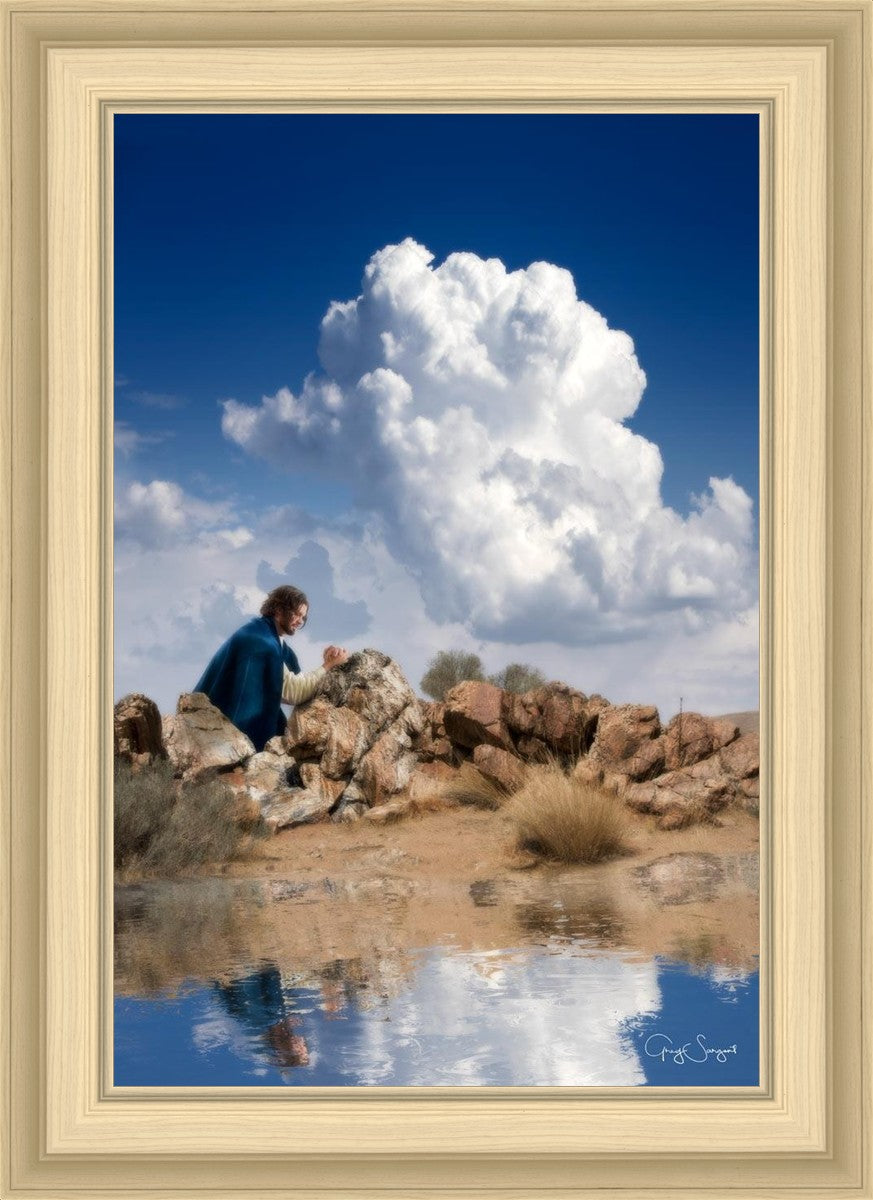Reflections of Christ