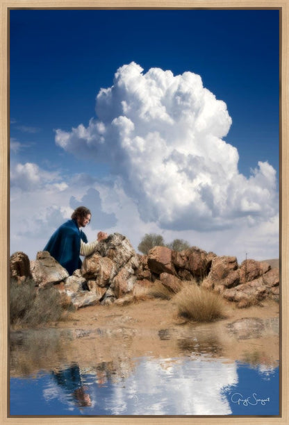 Reflections of Christ