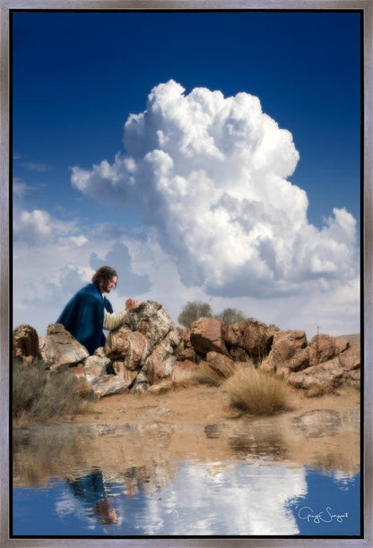 Reflections of Christ