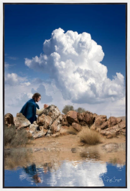 Reflections of Christ