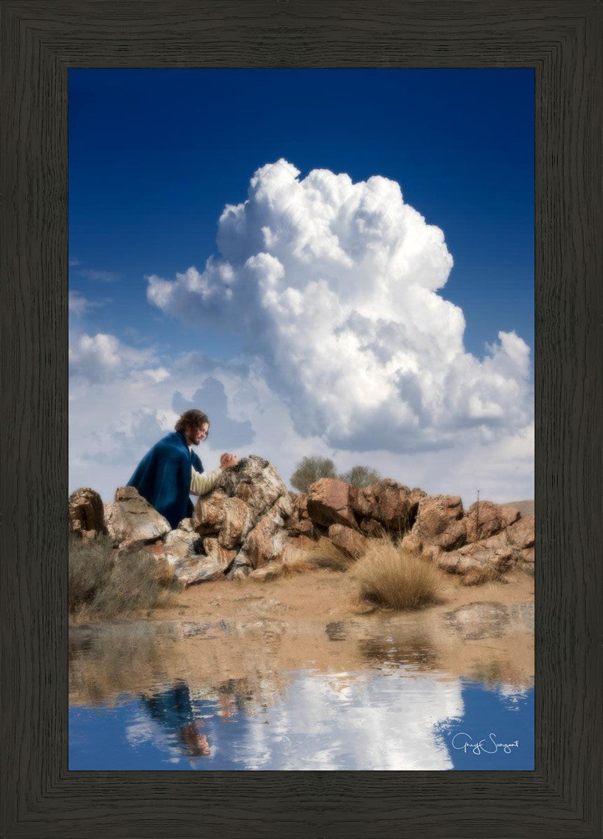 Reflections of Christ