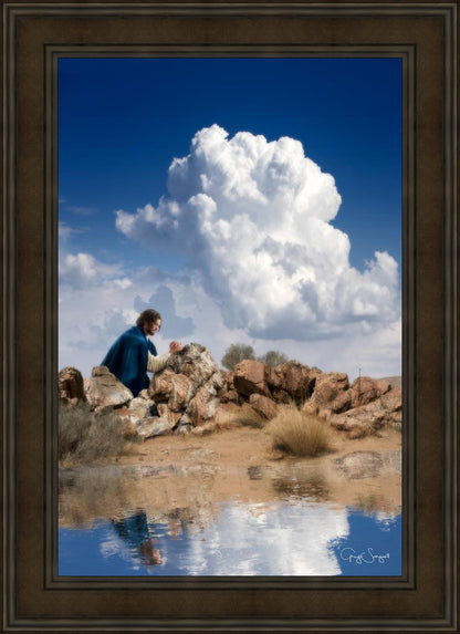 Reflections of Christ