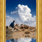 Reflections of Christ