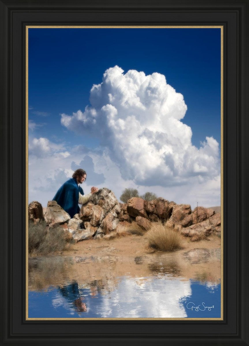 Reflections of Christ