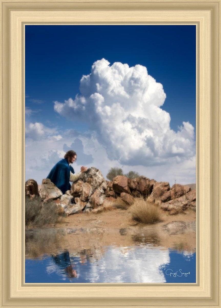 Reflections of Christ