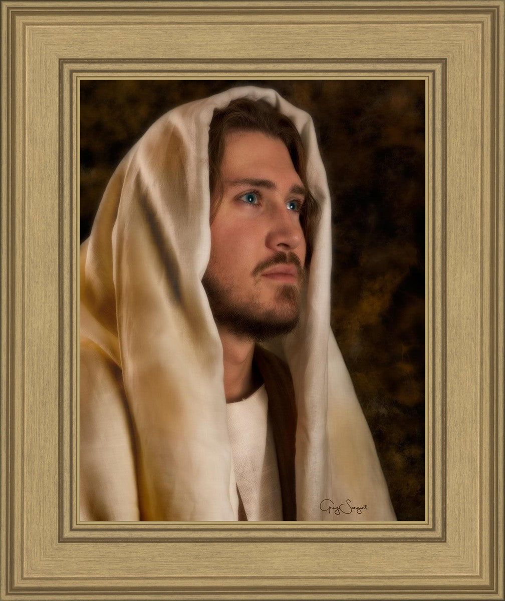 Redeemer of Israel