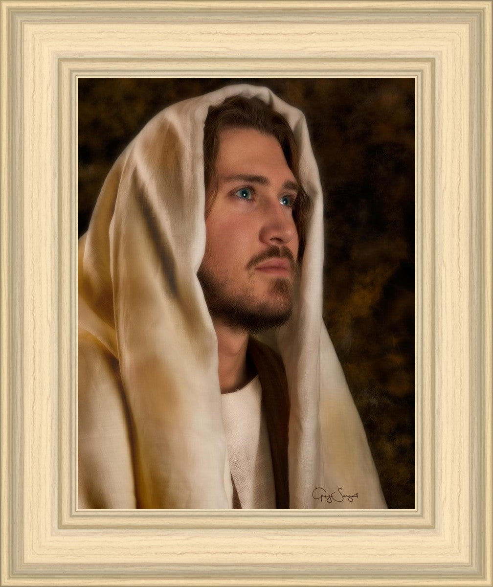 Redeemer of Israel