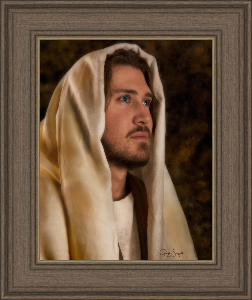 Redeemer of Israel