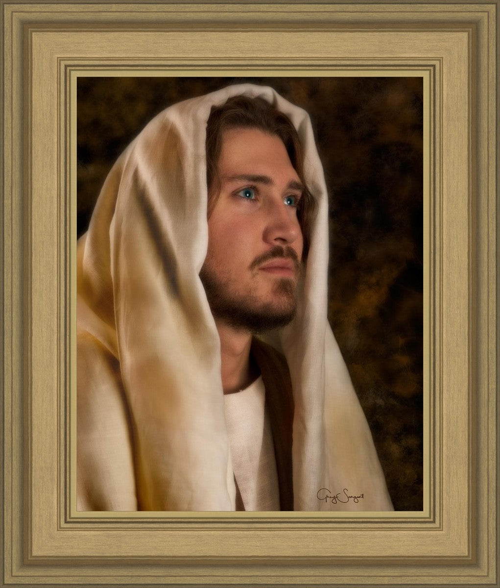 Redeemer of Israel