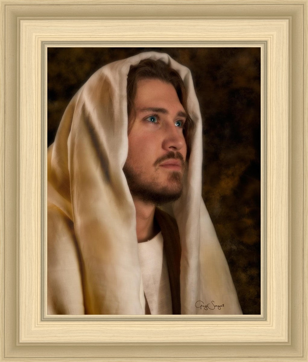 Redeemer of Israel